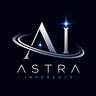 ASTRA Inference logo